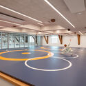 Paris USMT Bizot Sports Centre / THINK TANK architecture - Interior Photography, Adaptive Reuse