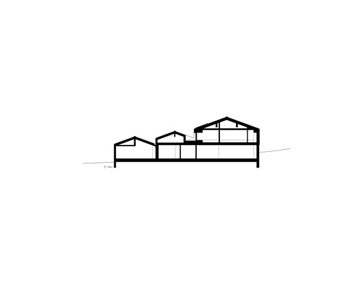 Alpamyr House / sandro durrer Alpamyr House / sandro durrer - Image 29 of 30