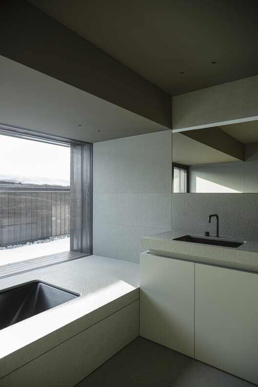 Alpamyr House / sandro durrer Alpamyr House / sandro durrer - Interior Photography, Glass