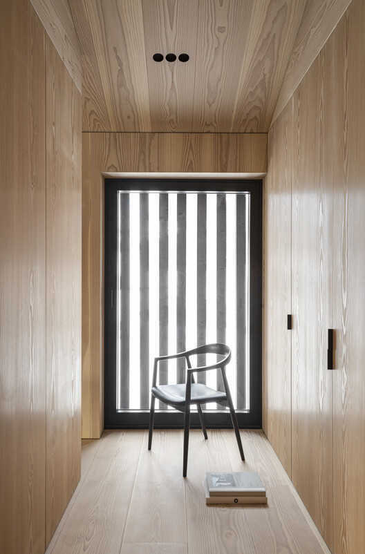 Alpamyr House / sandro durrer Alpamyr House / sandro durrer - Interior Photography, Wood