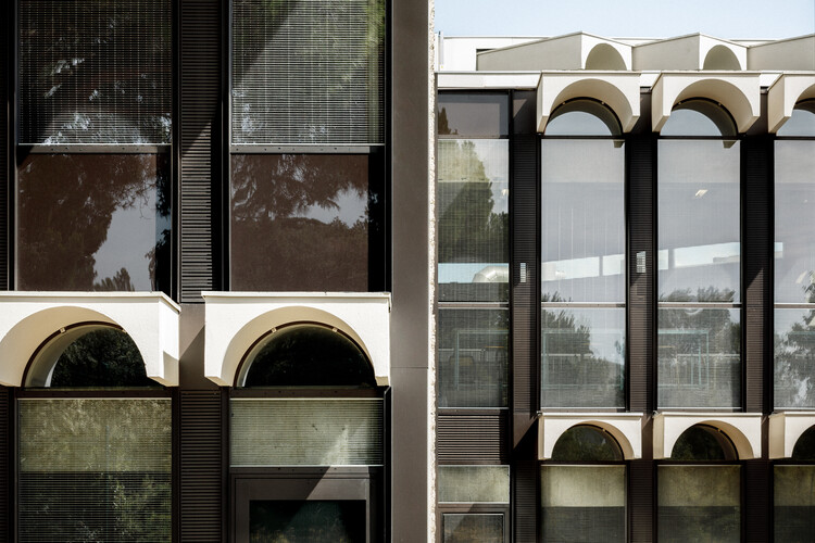 How Architectural Fabrics Are Expanding the Role of the Building Envelope - Image 4 of 10