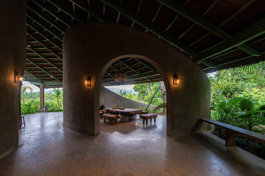Đông Triều Retreat / NAQI & Partners Đông Triều Retreat / NAQI & Partners - Interior Photography