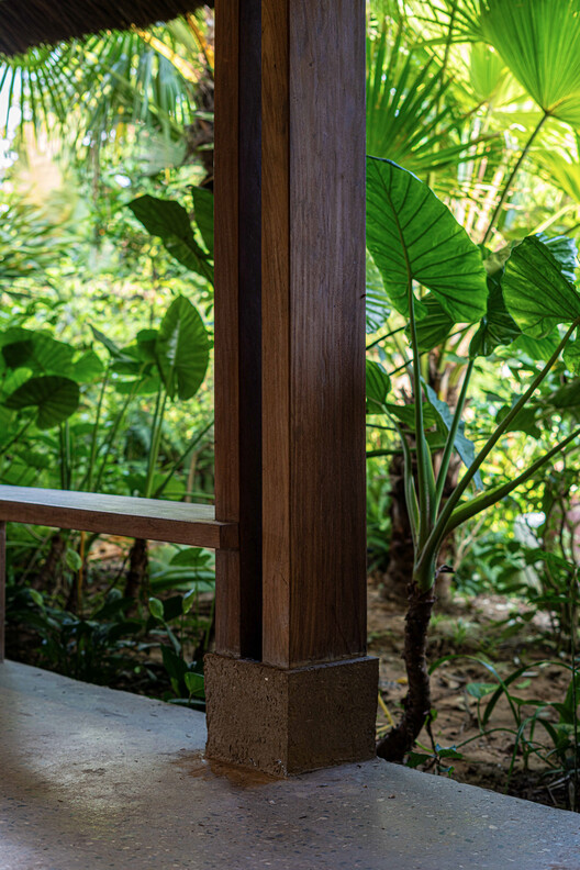 Đông Triều Retreat / NAQI & Partners Đông Triều Retreat / NAQI & Partners - Image 20 of 29