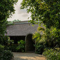 Đông Triều Retreat / NAQI & Partners - Exterior Photography, Houses, Garden