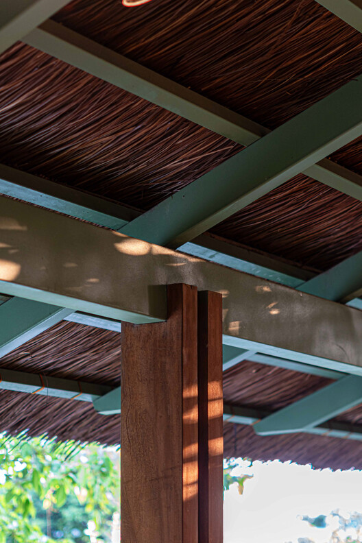 Đông Triều Retreat / NAQI & Partners Đông Triều Retreat / NAQI & Partners - Image 21 of 29