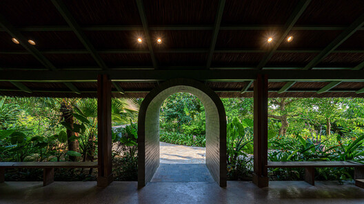Đông Triều Retreat / NAQI & Partners Đông Triều Retreat / NAQI & Partners - Image 9 of 29