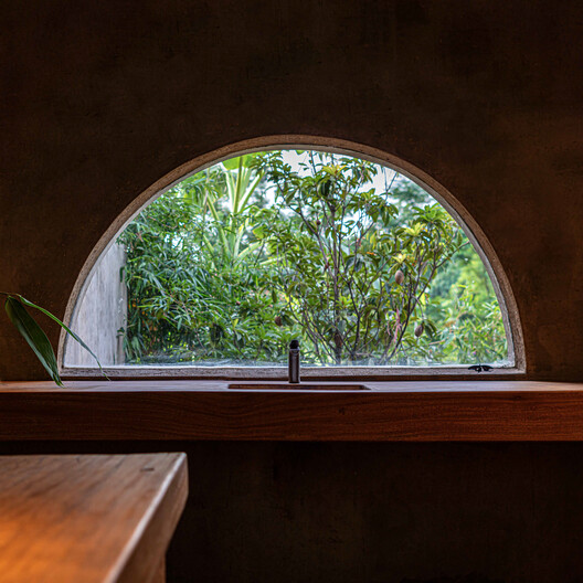 Đông Triều Retreat / NAQI & Partners Đông Triều Retreat / NAQI & Partners - Interior Photography, Wood