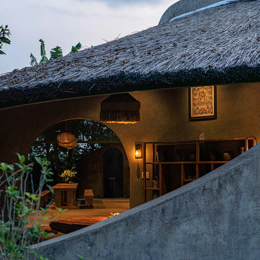 Đông Triều Retreat / NAQI & Partners Đông Triều Retreat / NAQI & Partners - Exterior Photography