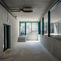 Bangbae Geunsaeng Neighbourhood Facility / aoa architects - Penthouse