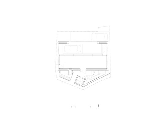 Edificio de uso mixto Bangbae Geunsaeng / aoa architects - Imagen 17 de 30