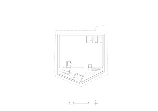 Edificio de uso mixto Bangbae Geunsaeng / aoa architects - Imagen 16 de 30