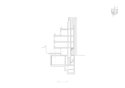 Edificio de uso mixto Bangbae Geunsaeng / aoa architects - Imagen 19 de 30