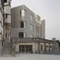 Het Steen Antwerp - Visitor Center and Tourist Reception / noAarchitecten - Exterior Photography, Heritage