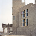 Het Steen Antwerp - Visitor Center and Tourist Reception / noAarchitecten - Exterior Photography, Heritage