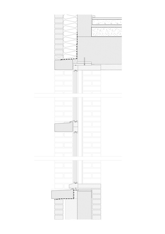 Het Steen Antwerp - Visitor Center and Tourist Reception / noAarchitecten Het Steen Antwerp - Visitor Center and Tourist Reception / noAarchitecten - Image 24 of 25