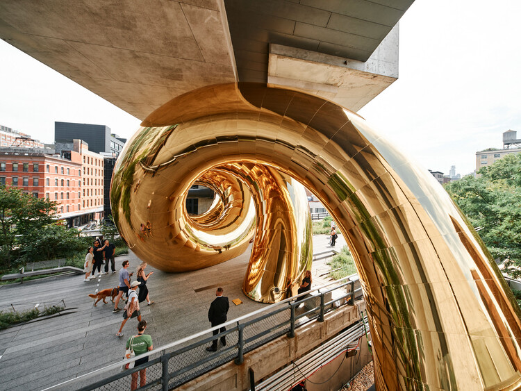 auruBOROS - Urban Memory and Collective Dream / Plastique Fantastique - Interior Photography, Public Architecture, Cityscape