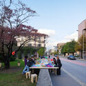 Brazil in Focus: This Month in Architecture, Landscape, and Collective Practice - Image 1 of 4
