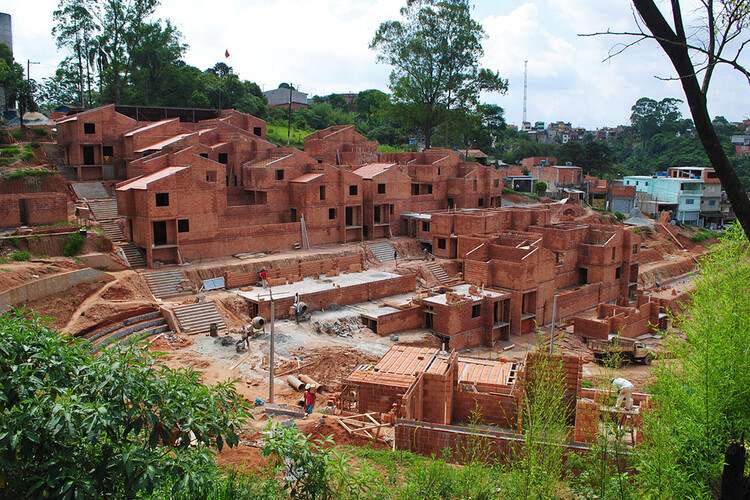 Brazil in Focus: This Month in Architecture, Landscape, and Collective Practice - Image 3 of 7