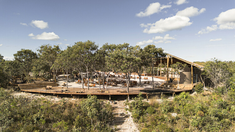 Brazil in Focus: This Month in Architecture, Landscape, and Collective Practice - Image 4 of 7
