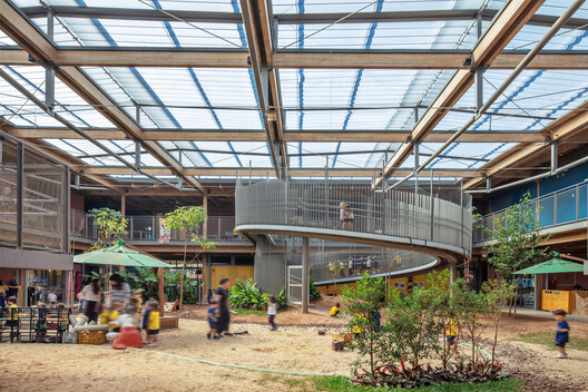 Brazil in Focus: This Month in Architecture, Landscape, and Collective Practice - Image 1 of 7