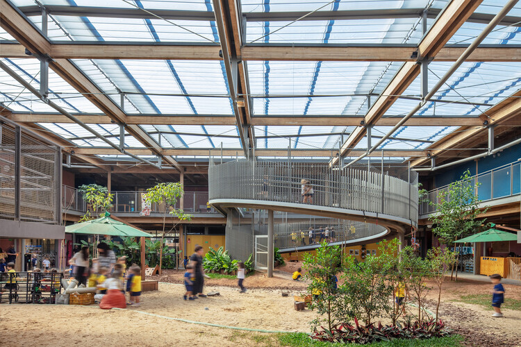 Brazil in Focus: This Month in Architecture, Landscape, and Collective Practice - Featured Image