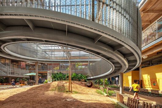 Brazil in Focus: This Month in Architecture, Landscape, and Collective Practice - Image 7 of 7