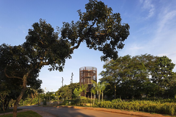 Brazil in Focus: This Month in Architecture, Landscape, and Collective Practice - Image 5 of 7