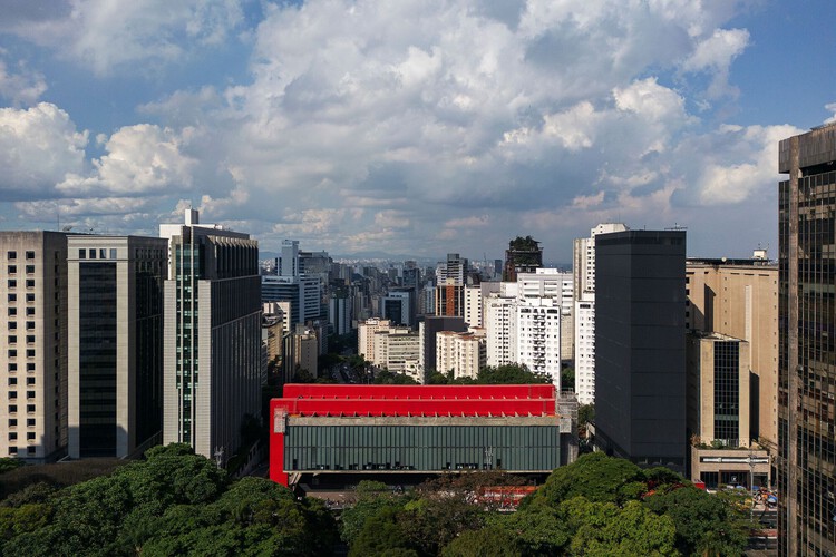Brazil in Focus: This Month in Architecture, Landscape, and Collective Practice - Image 6 of 7