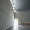 Phan Chau Trinh Sports Hall / scale50 - Interior Photography, Sports Architecture