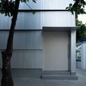 Phan Chau Trinh Sports Hall / scale50 - Exterior Photography, Sports Architecture