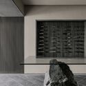 Tojiro Knife Gallery Tokyo "Hanare" / L/O (KATATA YOSHISHITO DESIGN) - Retail Interiors