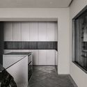 Tojiro Knife Gallery Tokyo "Hanare" / L/O (KATATA YOSHISHITO DESIGN) - Retail Interiors