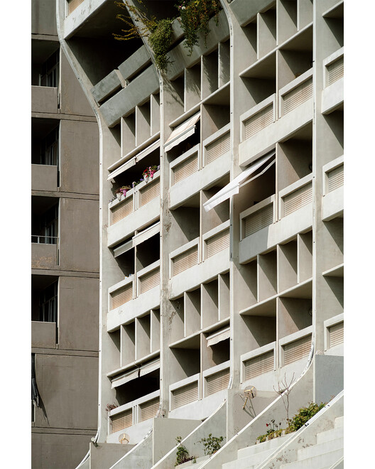 Brutalist Asia: A New Publication Reframing the History of Brutalism, from Japan to Lebanon - Image 5 of 9