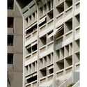 Brutalist Asia: A New Publication Reframing the History of Brutalism, from Japan to Lebanon - 4 的图像 4