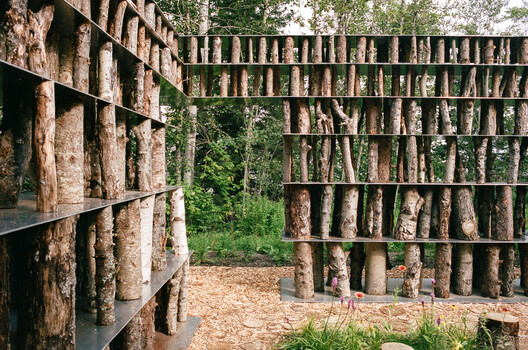 Again, a Garden Temporary Installation / Hugh Taylor - Image 3 of 18