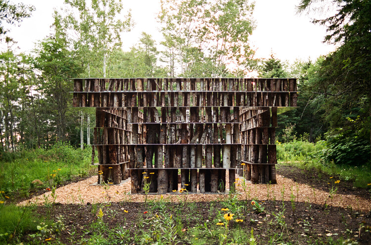 Again, a Garden Temporary Installation / Hugh Taylor - Image 10 of 18