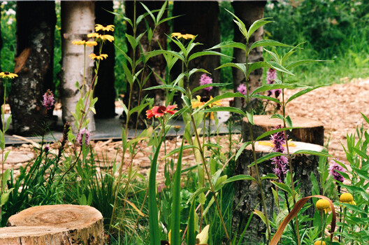 Again, a Garden Temporary Installation / Hugh Taylor - Image 14 of 18
