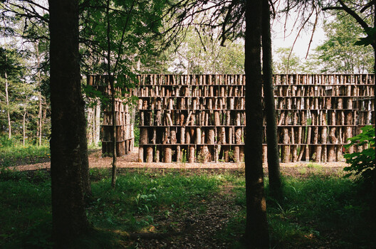 Again, a Garden Temporary Installation / Hugh Taylor - Image 5 of 18