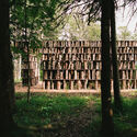 Again, a Garden Temporary Installation / Hugh Taylor - Public Architecture
