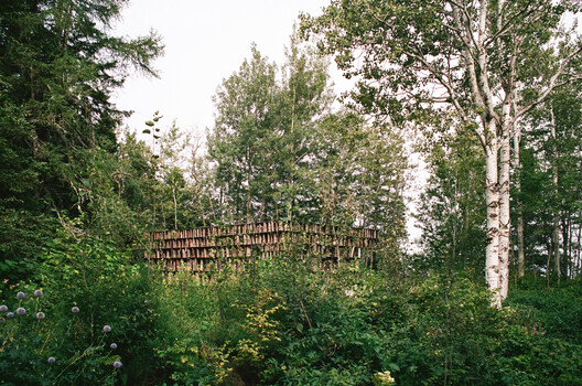 Again, a Garden Temporary Installation / Hugh Taylor - Image 15 of 18