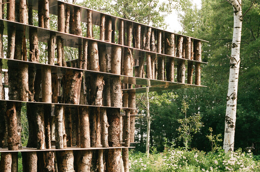 Again, a Garden Temporary Installation / Hugh Taylor - Image 6 of 18