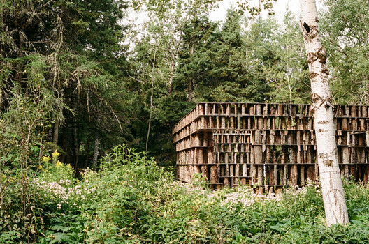 Again, a Garden Temporary Installation / Hugh Taylor - Image 7 of 18
