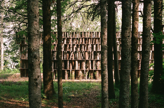 Again, a Garden Temporary Installation / Hugh Taylor - Image 8 of 18