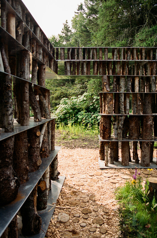 Again, a Garden Temporary Installation / Hugh Taylor - Image 12 of 18
