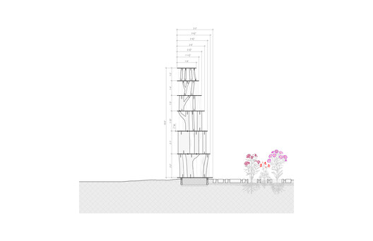 Again, a Garden Temporary Installation / Hugh Taylor - Image 17 of 18