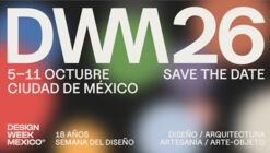 Design Week Mexico 2026