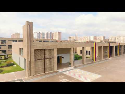 La Salle School / FP Arquitectura La Salle School / FP Arquitectura - Image 29 of 29