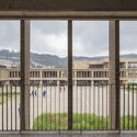 La Salle School / FP Arquitectura - Schools 