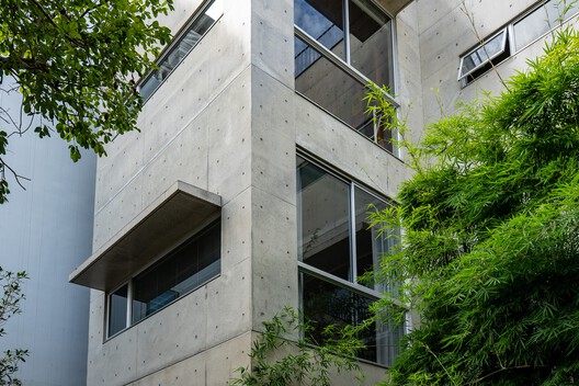 House K / HGAA House K / HGAA - Exterior Photography, Concrete
