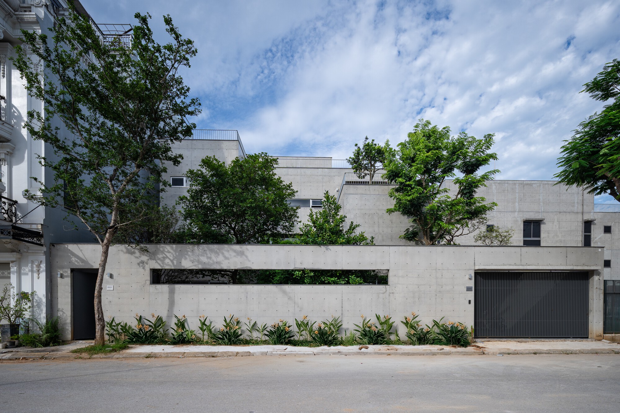 Casa K / HGAA